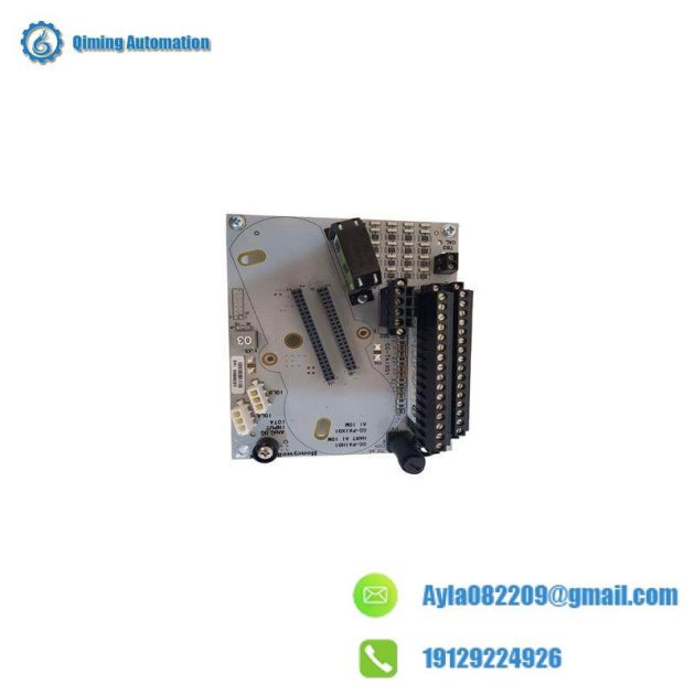 Honeywell CC-TAIX01 Analog Input Module - Precision Data Handling for Industrial Automation