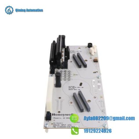 Honeywell CC-TAIX11 51308365-175 IOTA Redundant PLC
