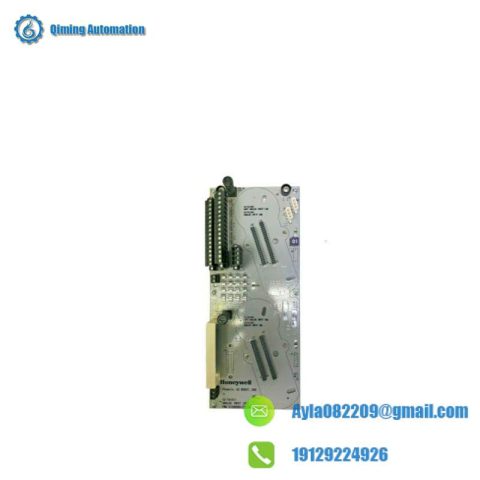 Honeywell CC-TAIX11 51308365-175: Analog Input IOTA Redundant, Precision Control for Industrial Automation