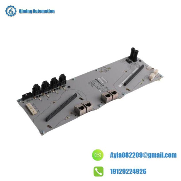 Honeywell CC-TAIX51 Industrial Control Module