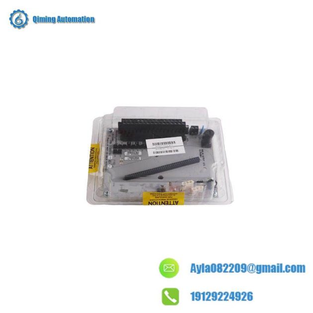 Honeywell CC-TAON01 - Precision Control Module