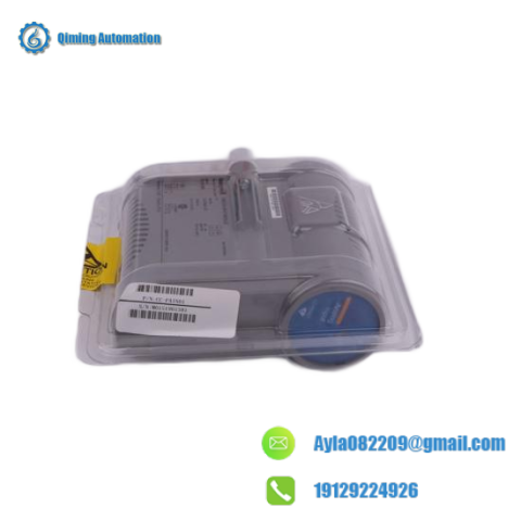 Honeywell CC-TAOX01, High-Performance Digital Output Module