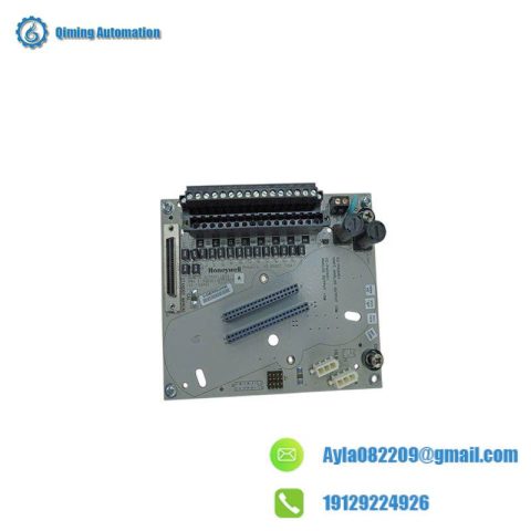 Honeywell CC-TAOX01 51308351-175 Analog Output Module - Precision Control for Industrial Automation