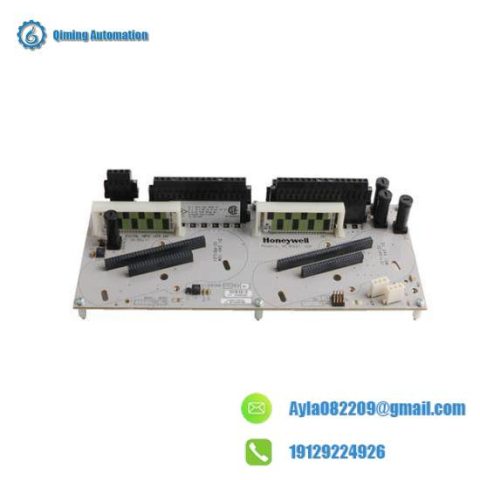 Honeywell CC-TDIL11 Digital Input Module - Industrial Control Solution, Model CC-TDIL11, Input Module Category