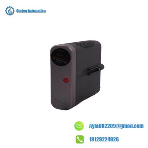 Honeywell CC-TDIL51 Digital Input Module: Control and Safety Innovation