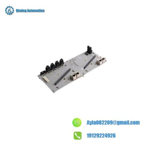 HONEYWELL CC-TUI041 Analog Input Module: Industrial Grade, Precision Measurement, Modular Design