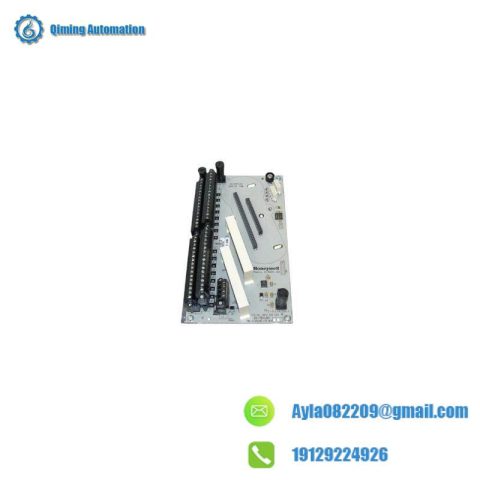 Honeywell CC-TUIO31 51306875-176 I/O MODULE: Control Efficiency, Simplified