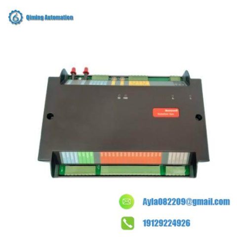 Honeywell CP-VAV Controller C7061A1012 Climate Control Module