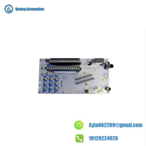 Honeywell DC-TAID01 Analog Input Module - Precision & Reliability in Control Systems