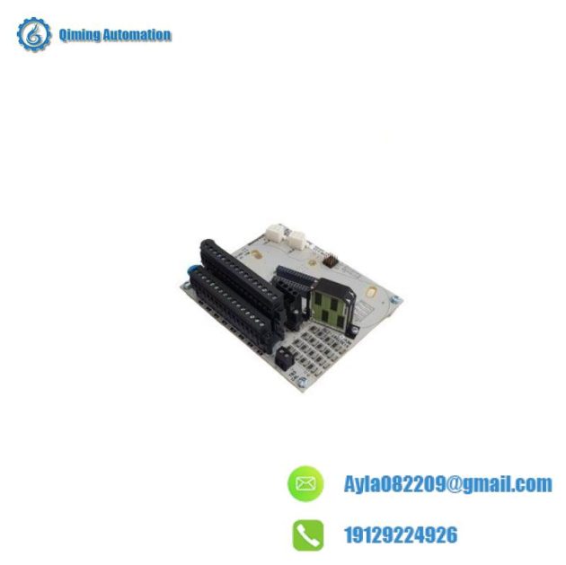Honeywell DC-TAIX01 51307597-176 Analog Input Module