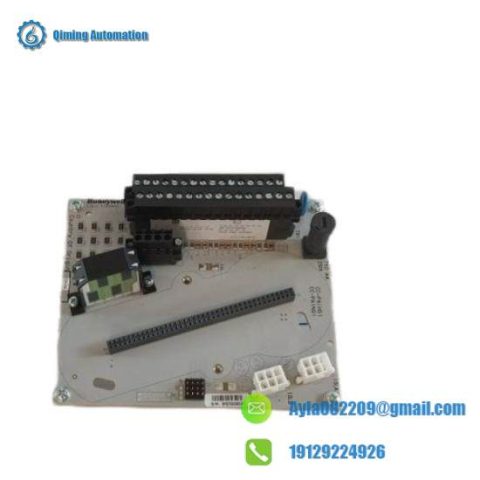 Honeywell DC-TAIX51 Analog Input Module