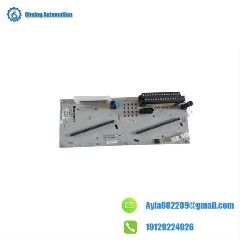 HONEYWELL DC-TAIX61: Advanced PCB Card for Industrial Control Solutions