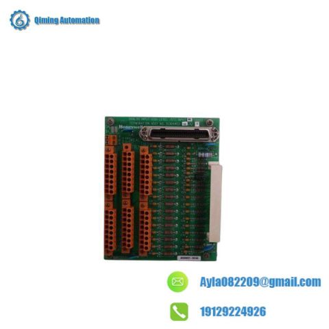 Honeywell DC-TAOX51 51307717-175 Circuit Board: Advanced Control Solution