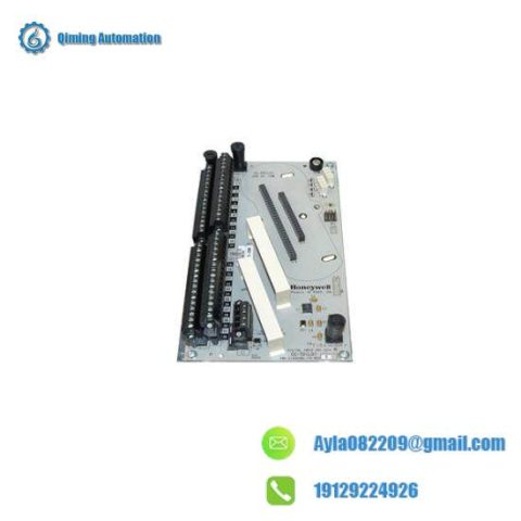 HONEYWELL DC-TDIL01 Digital Input Module for 24V IOTA, Advanced Industrial Control