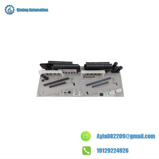 HONEYWELL DC-TDIL11 - Digital Input Module 24V IOTA Redundant