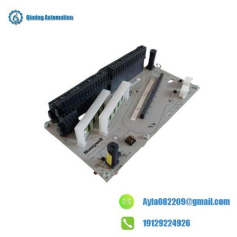 Honeywell DC-TDIL51, DC-TDOD51, DC-TAIX51 - Digital Input IOTA for Industrial Control Systems