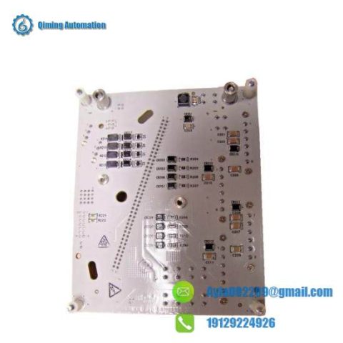 Honeywell DC-TEIM01: Precision Low-Level MUX IOTA Module for Industrial Control