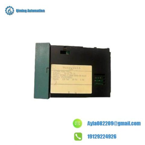 Honeywell DC2005-1-0000-0000-00-0112 Temperature Controller; Honeywell