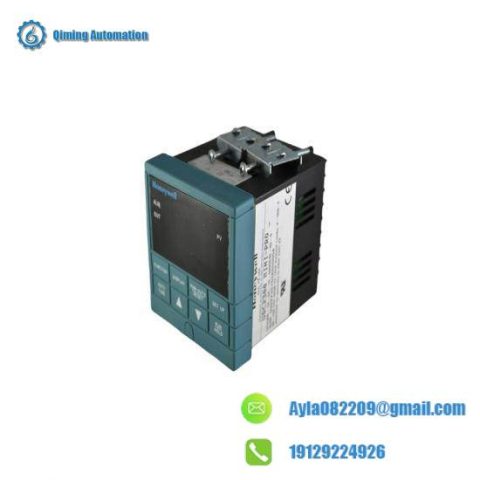 Honeywell DC230B-CE-00-10-0000000-00-0 Udc2300 Temperature Controller: Advanced Industrial Temperature Control Solution
