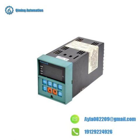 Honeywell DC3002-0-000-1-UL-0111 Temperature Controller, for Industrial Automation & Control