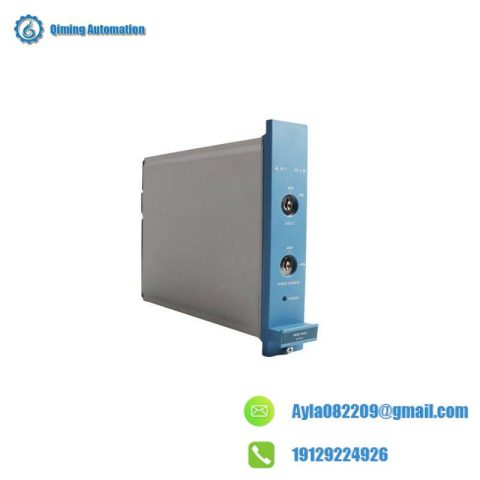 Honeywell FC-BKM-0001 Battery & Key Switch Module - Essential Control for Industrial Applications