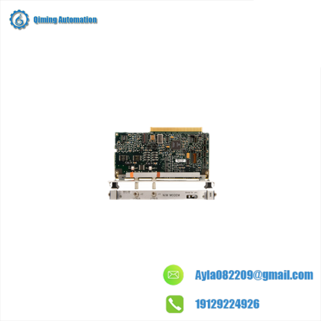 Honeywell 51305508-200 Industrial Control Module
