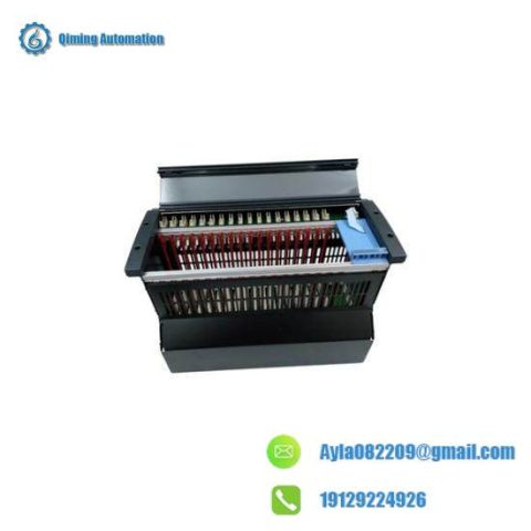 Honeywell 30750786-001: Industrial Automation Control System Module