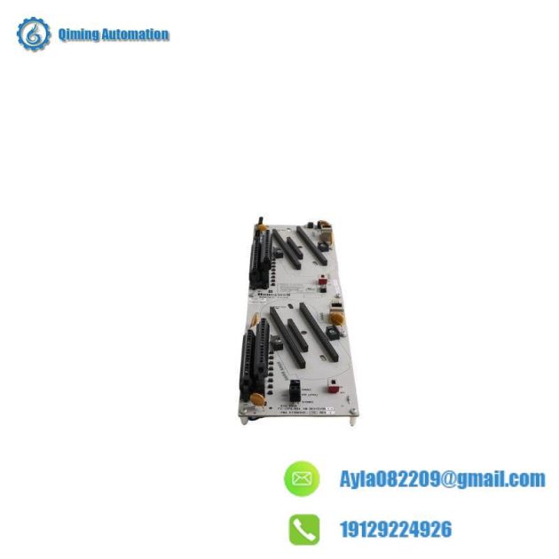 Honeywell FC-IOTA-R24 51306505-175 DCS Module: Advanced Control for Industrial Automation