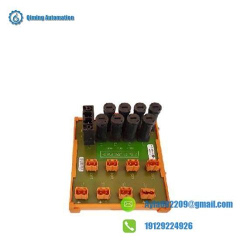 Honeywell FC-PDB-0824P V1.01.1 DCS Control Module