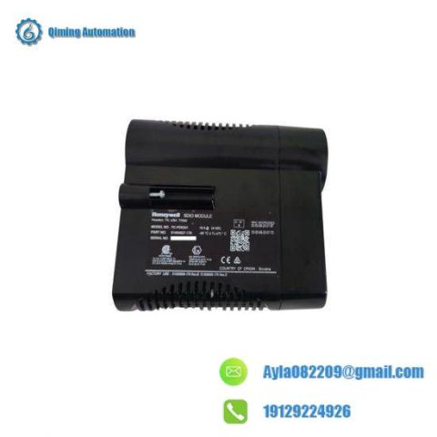 Honeywell FC-PDI001 Safety Digital I/O Module - Industrial Control Solutions