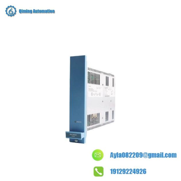 Honeywell FC-PSU-240516 V1.0: Industrial Grade Power Supply Module