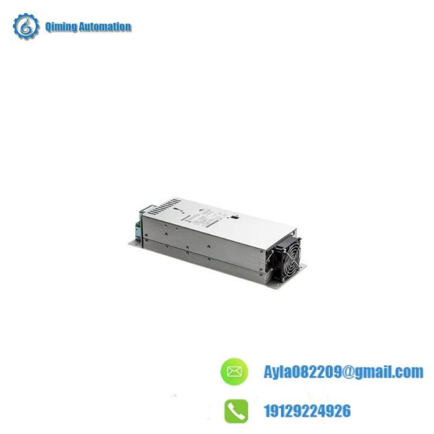 Honeywell FC-PSU-UNI2450U V1.0 Industrial Control Module