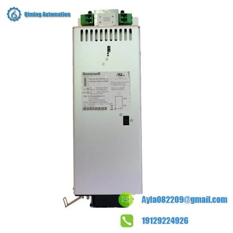 Honeywell FC-PSU-UNI2450U V2.1 High-Frequency Power Supply Module for Industrial Control Systems