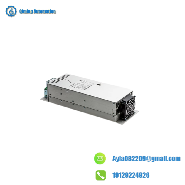 Honeywell FC-PSU-UNI2450U V2.1 High-Frequency Power Supply Module for Industrial Control Systems