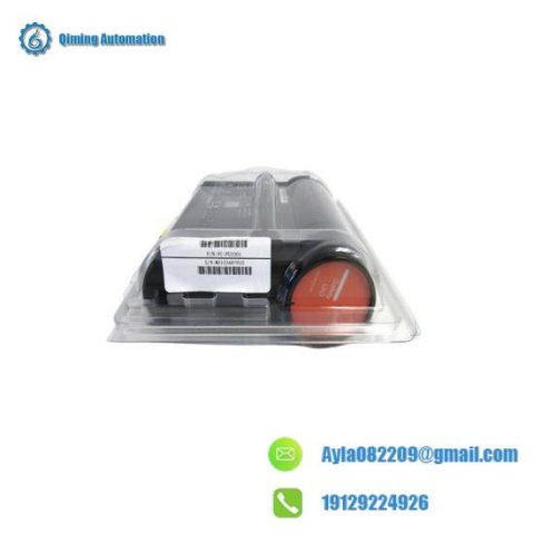 Honeywell 51196483-100: Industrial Control Module