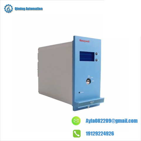 HONEYWELL FC-QPP-0002 Industrial Control Module