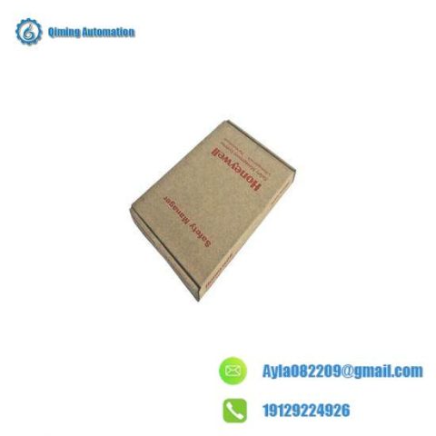 Honeywell FC-RO-1024 Relay Output Module