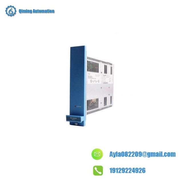 Honeywell FC-SAI-1620M Safety Manager System Module: Industrial Control Excellence