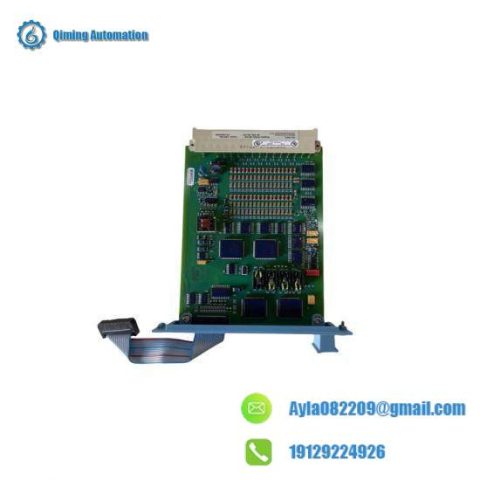 Honeywell FC-SAI-1620M V1.4 Safety Manager System Module