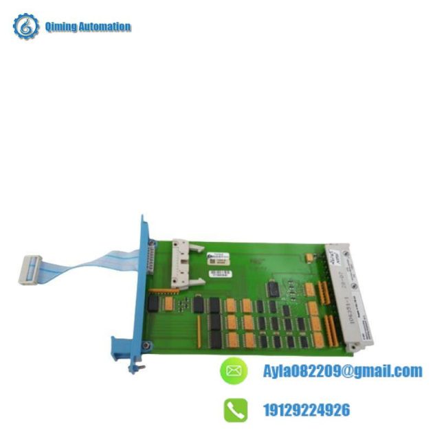 HONEYWELL FC-SDI-1624 V1.0 - Advanced Digital Input Module