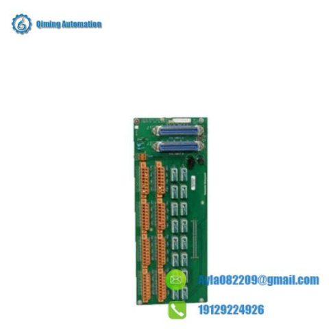 Honeywell FC-SDIL-1608 V1.2 - Safe Loop-Monitored Digital Input Module
