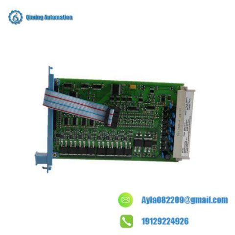 Honeywell FC-SDO-0824: Safe Digital Output Module for Industrial Control