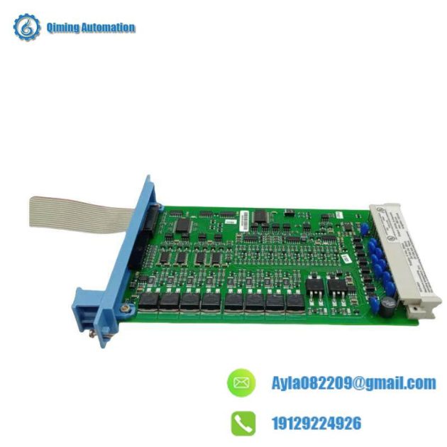 Honeywell FC-SDO-0824 Safe Digital Output Module