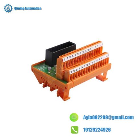 Honeywell FC-SSWM01 Industrial Control System Module