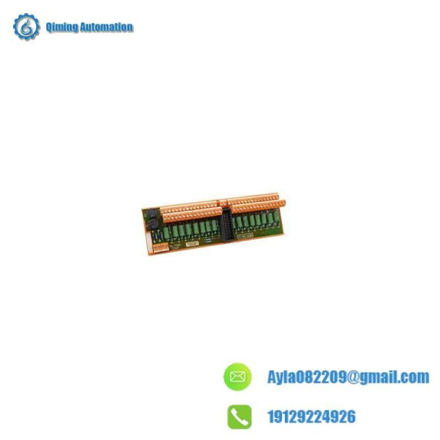 Honeywell FC-TSAI-1620M Industrial Control Module