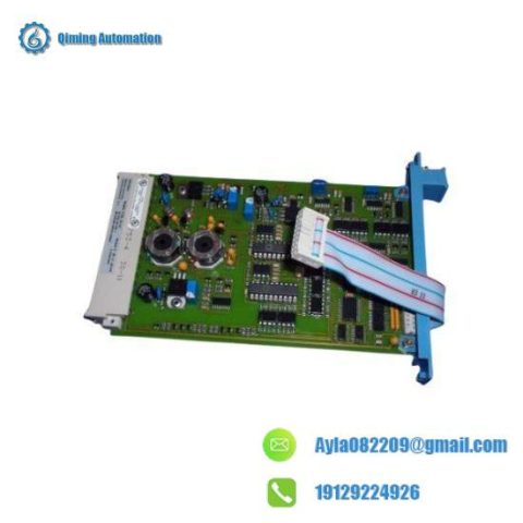 Honeywell FC-TSAO-0220M Analog Output Module