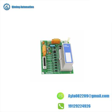 Honeywell FC-TSAO-0220M Safe AO Module - Precision Control for Industrial Automation