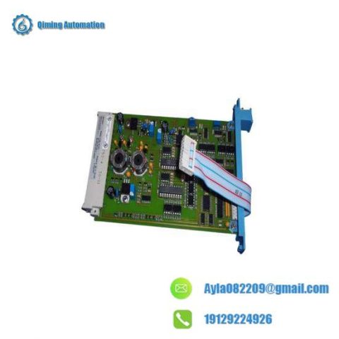 Honeywell FC-TSAOH-0220m Industrial Control Module