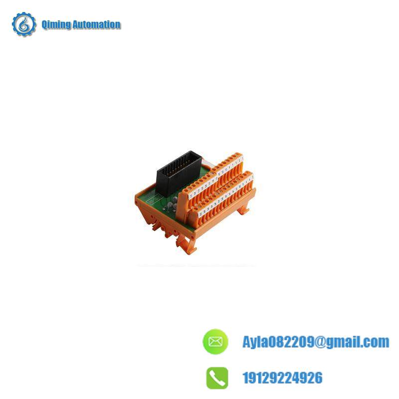 honeywell_fc-tsdi-1624_digital_input_field_termination_assembly.jpg Honeywell FC-TSDI-1624: Advanced Digital Input Field Termination Assembly