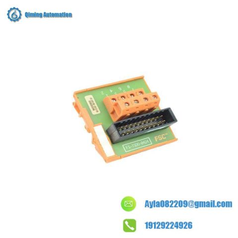 HONEYWELL FC-TSDO-0424 Fail-Safe Digital Output Module